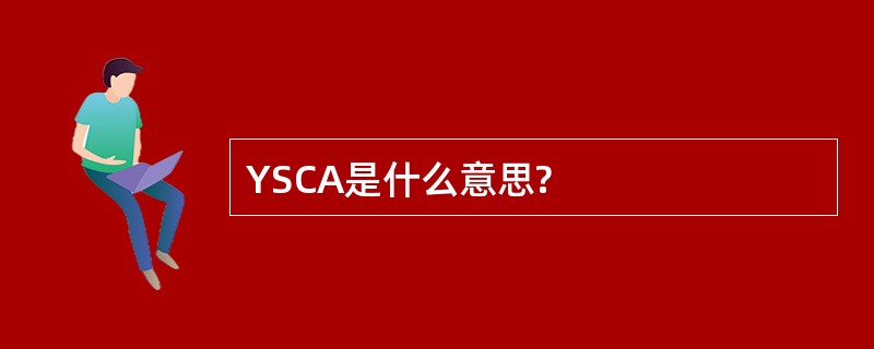 YSCA是什么意思?