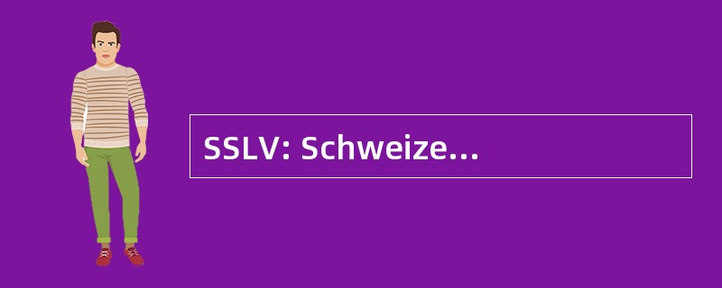 SSLV: Schweizerischen Spielgruppen-Leiterinnen-羽毛球协会