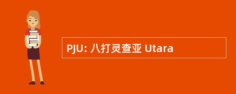 PJU: 八打灵查亚 Utara