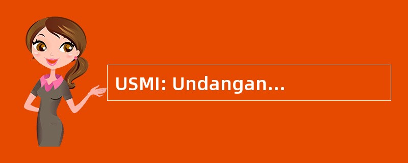 USMI: Undangan Seleksi IPB Masuk