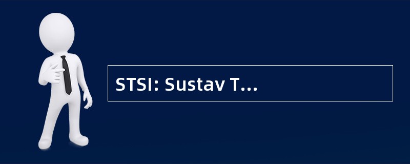 STSI: Sustav Tehnickih Servisa 股份有限公司