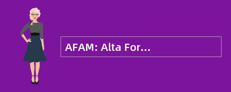 AFAM: Alta Formazione Artistica e 音乐会