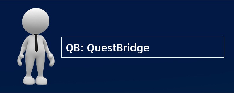 QB: QuestBridge