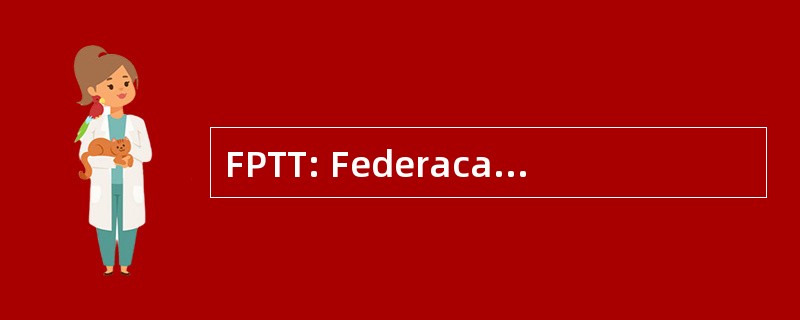 FPTT: Federacao 葡萄牙德 Todo O Terreno