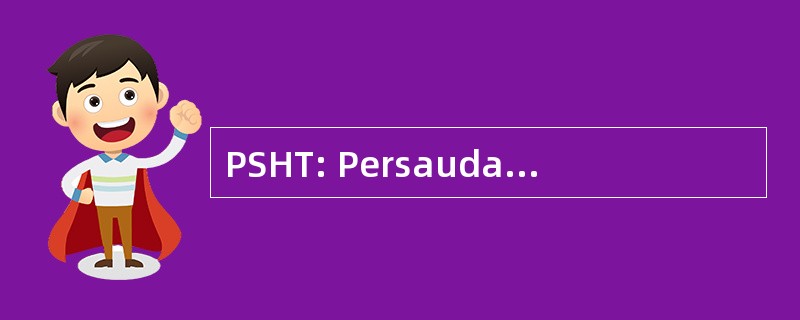 PSHT: Persaudaraan Setia Hati Terate