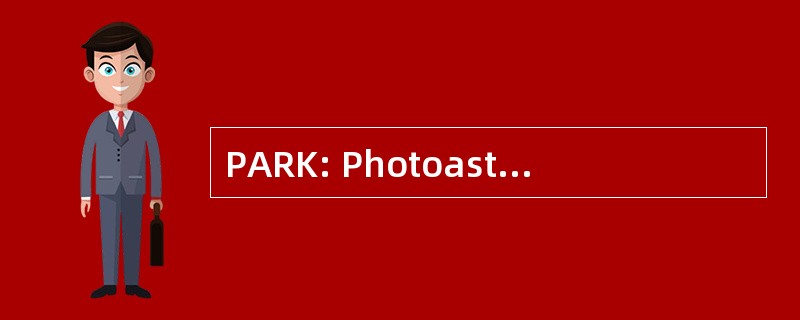 PARK: Photoastigmatic 屈光角膜切削术治疗