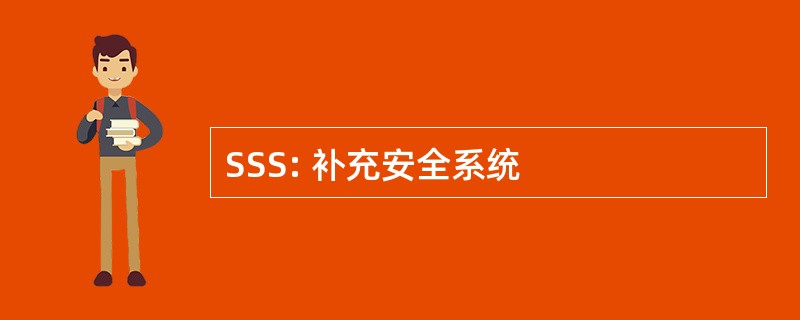 SSS: 补充安全系统