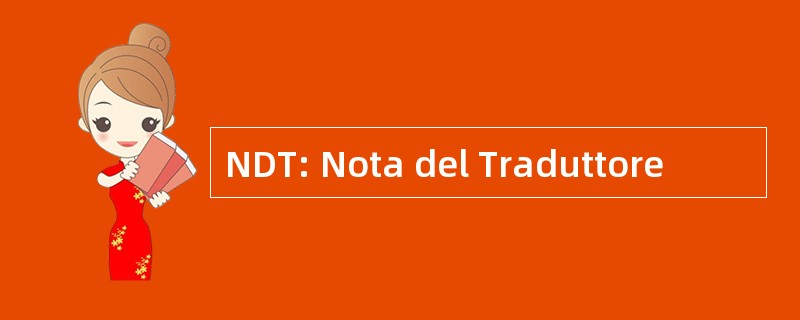 NDT: Nota del Traduttore