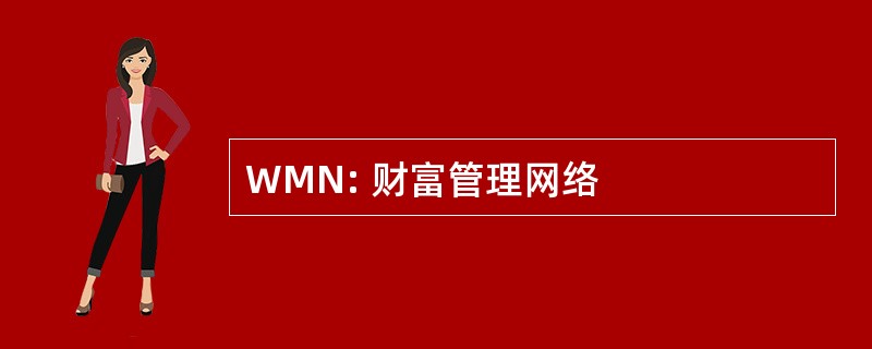 WMN: 财富管理网络