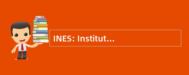 INES: Institut 全国家庭用 Solaire