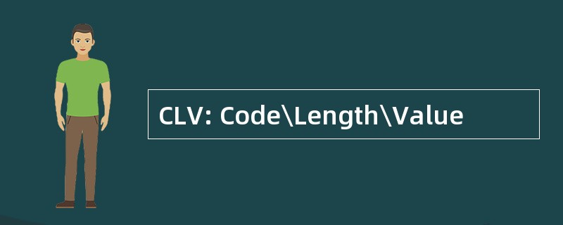 CLV: Code Length Value