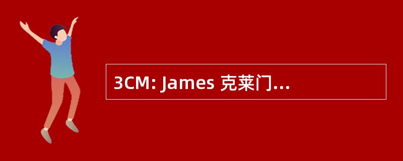 3CM: James 克莱门茨市政机场，湾城，密歇根州美国