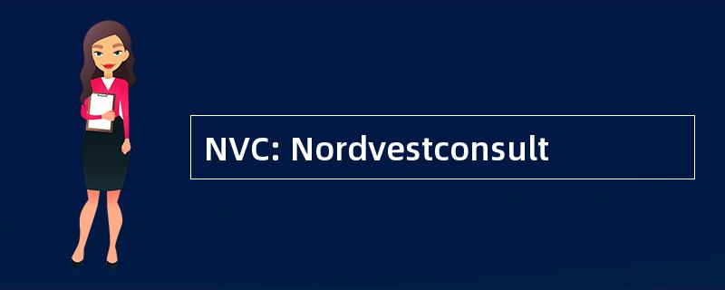 NVC: Nordvestconsult