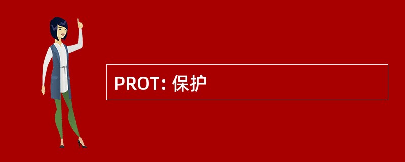 PROT: 保护