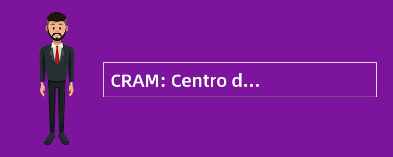 CRAM: Centro de Recuperacao de 动物来哗众取宠 Marinhos