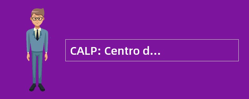 CALP: Centro de Astrofisica en la Palma