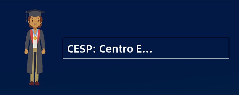 CESP: Centro Espositivo 桑德罗 · 贝尔蒂