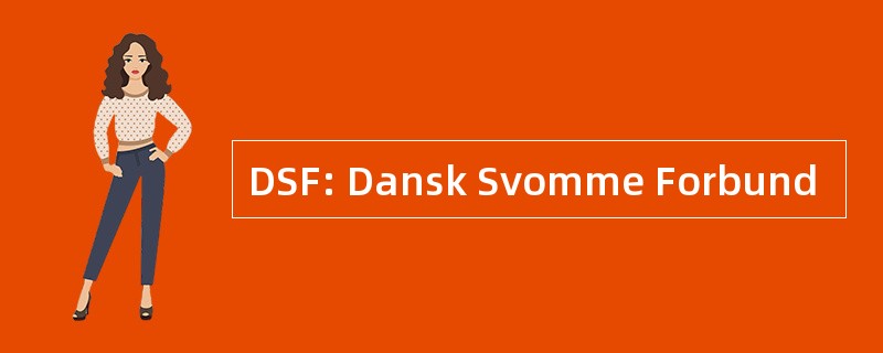 DSF: Dansk Svomme Forbund