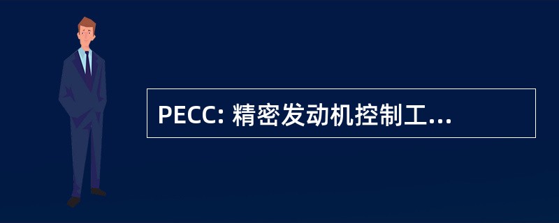 PECC: 精密发动机控制工业股份有限公司