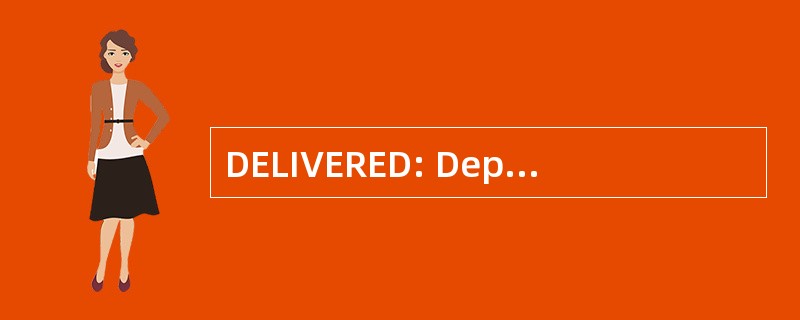 DELIVERED: Depacketization 延迟