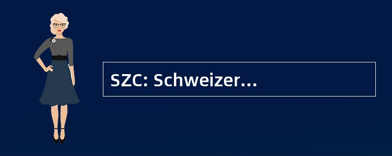 SZC: Schweizerischer Zwerghunde 俱乐部