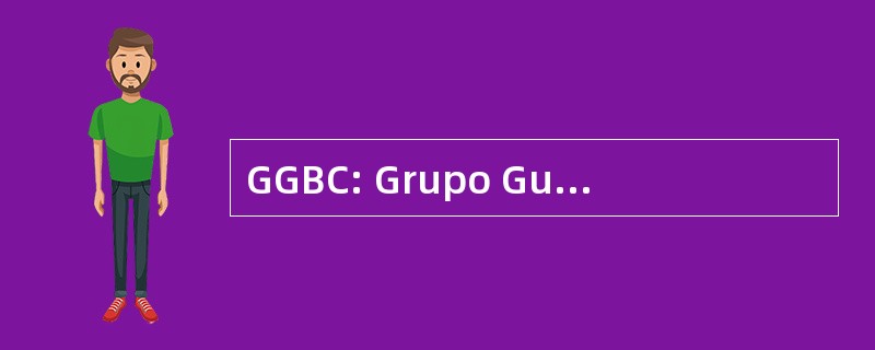 GGBC: Grupo Guerreiros 做巴西卡波耶拉