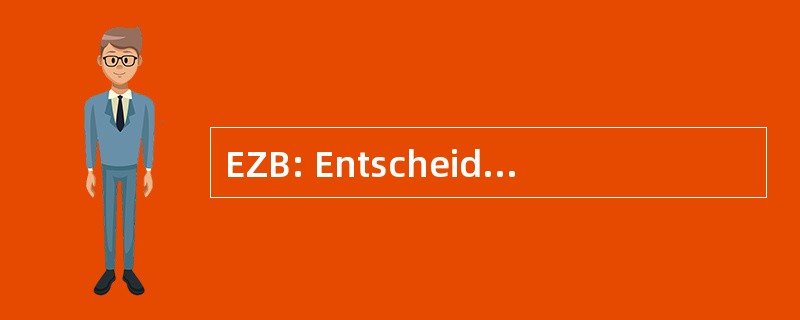 EZB: Entscheidungssammlung Zum Berufsbildungsrecht