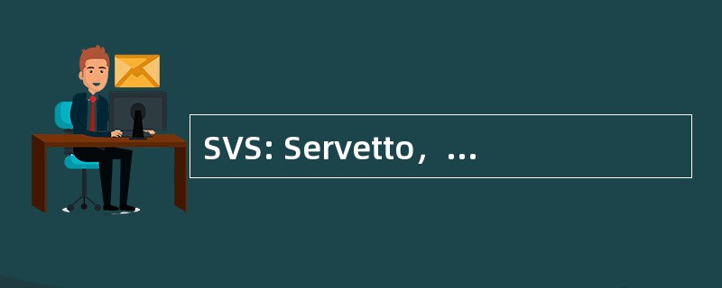 SVS: Servetto，Vaishampayan，斯隆