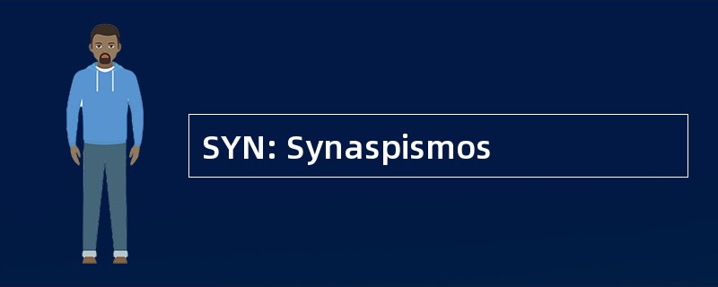 SYN: Synaspismos