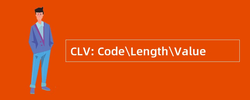 CLV: Code Length Value