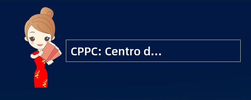 CPPC: Centro di Psicologia e Psicoterapia Costruttivista