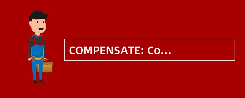 COMPENSATE: Comp.os.ms Windows.programmer