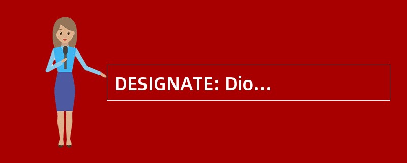 DESIGNATE: Diozesansportgemeinschaft