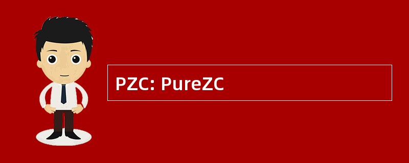 PZC: PureZC