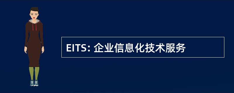 EITS: 企业信息化技术服务