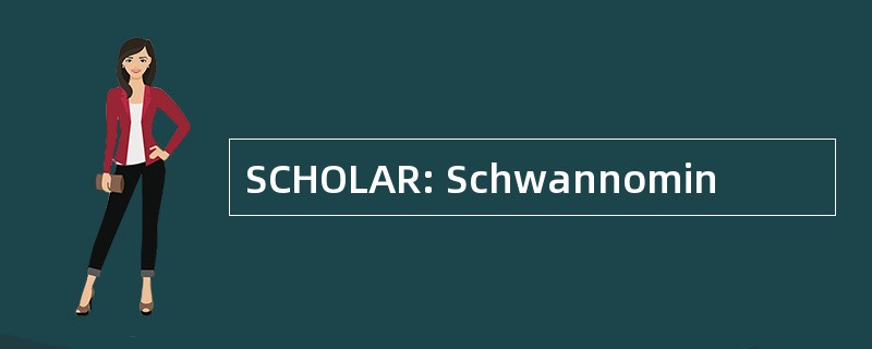 SCHOLAR: Schwannomin