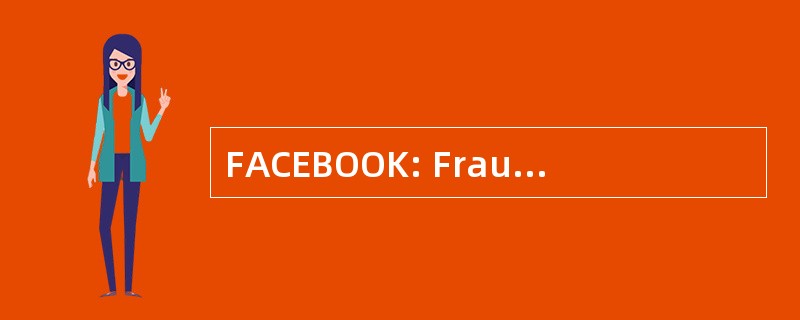 FACEBOOK: Frauenbeauftragte