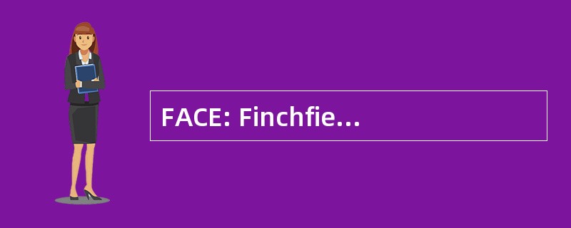 FACE: Finchfield 和 Castlecroft 企业