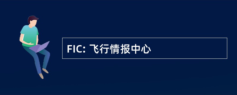 FIC: 飞行情报中心