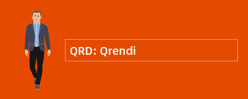 QRD: Qrendi