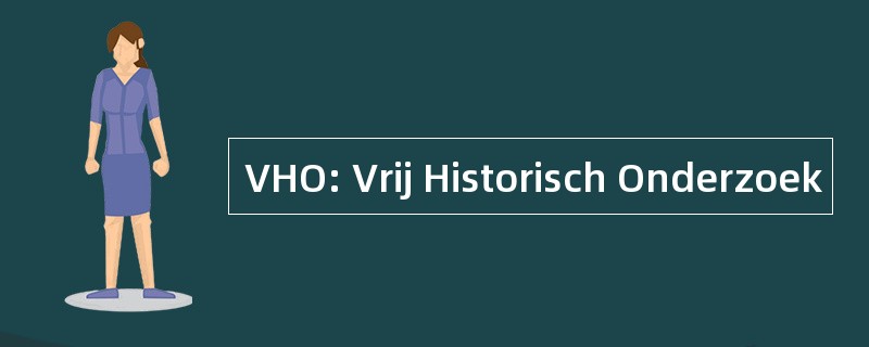 VHO: Vrij Historisch Onderzoek