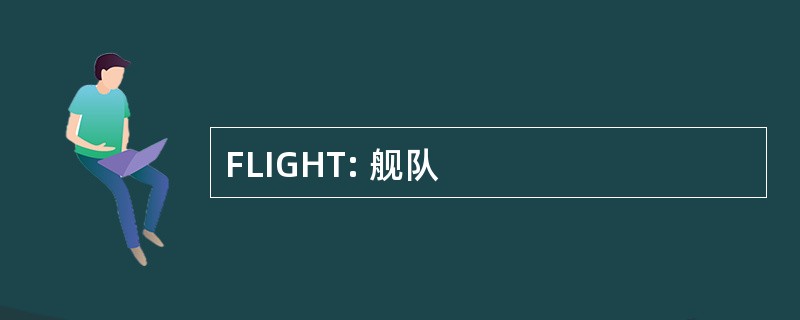 FLIGHT: 舰队