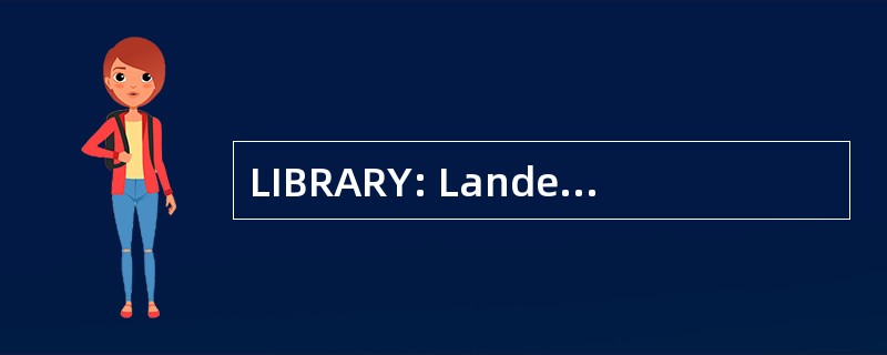 LIBRARY: Landelijk 局 Ter Bestrijding Van Rassendiscriminatie