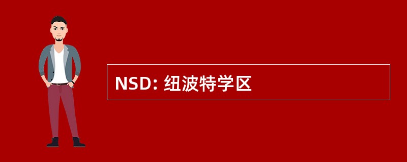 NSD: 纽波特学区