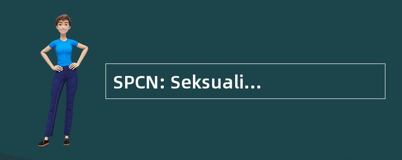 SPCN: Seksualiteit Preserverende Cystectomie En Neoblaas