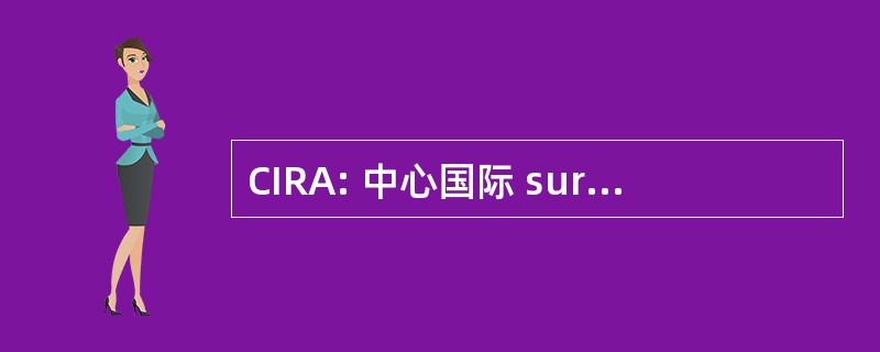 CIRA: 中心国际 sur l&#039;Anarchisme