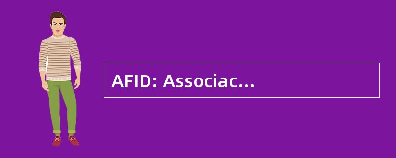 AFID: Associacio de Funcionaris Interins 导赏服务