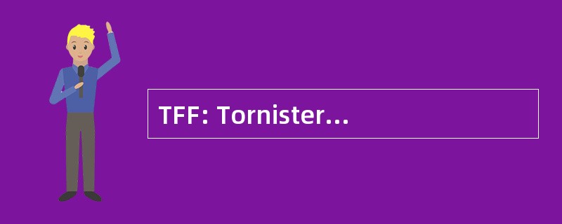 TFF: Tornisterfunkfernsprecher