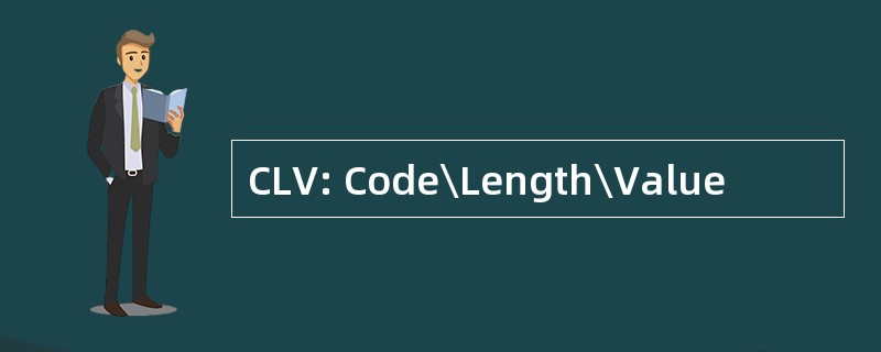 CLV: Code Length Value