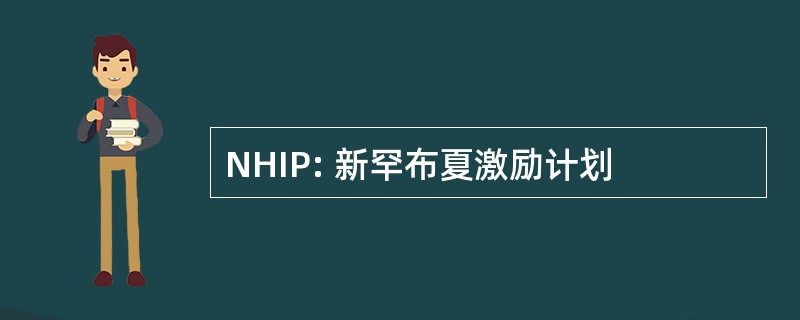 NHIP: 新罕布夏激励计划